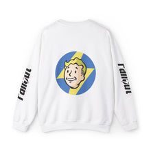 Fallout - Unisex Heavy Blend™ Crewneck Sweatshirt