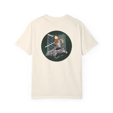 Attack On Titan - Levi Ackerman T-shirt
