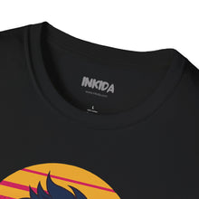 Colored Good Vibes T-Shirt