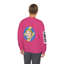 Fallout - Unisex Heavy Blend™ Crewneck Sweatshirt