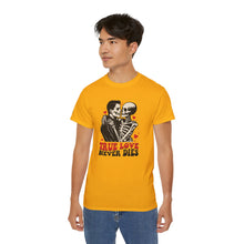 True Love Never Dies - Unisex Ultra Cotton Tee