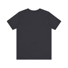 Thinking About My New Watch Unisex Jersey Short Sleeve Tee