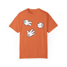 Rock Paper Scissors T-shirt
