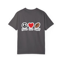 We Love Rugbey T-shirt