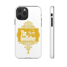 The God Father - Phone Cases