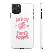 Austin Is My Super Power Phone Cases For Her