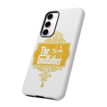 The God Father - Phone Cases
