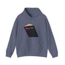 Death Note Book - Unisex Heavy Blend™ Hooded Sweatshirt