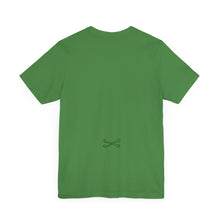 Thinking About My New Watch Unisex Jersey Short Sleeve Tee