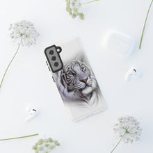 White Tiger - Tough Cases