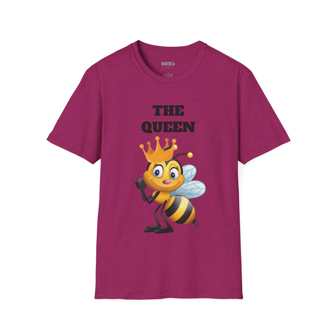 The Queen Bee Women's T-Shirt
