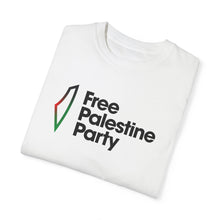 Free Palestine Unisex T-shirt