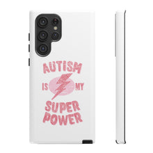 Austin Is My Super Power Phone Cases For Her