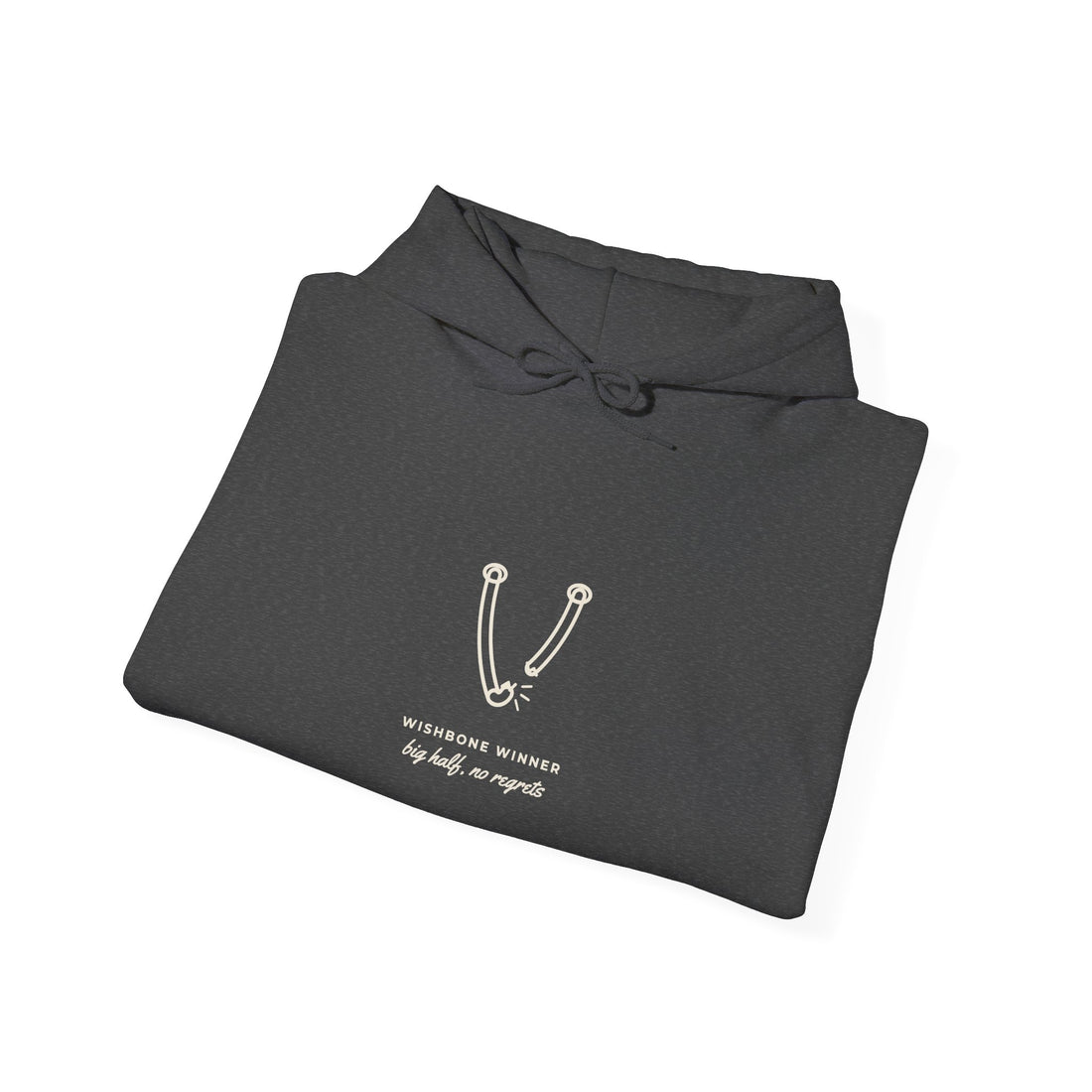 Wishbone Winner Hoodie