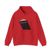 Death Note Book - Unisex Heavy Blend™ Hooded Sweatshirt