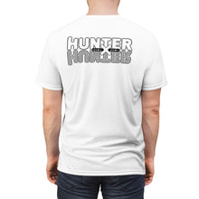 Hunter X Hunter Team Unisex Cut & Sew Tee