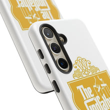 The God Father - Phone Cases