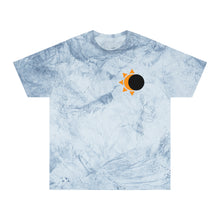 Eclipes - Unisex Color Blast T-Shirt