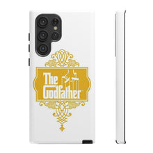The God Father - Phone Cases