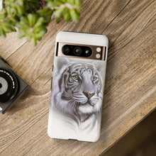 White Tiger - Tough Cases