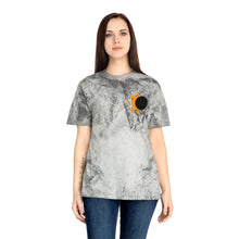 Eclipes - Unisex Color Blast T-Shirt