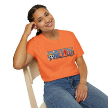 One Piece Summer Unisex Softstyle T-Shirt 2024
