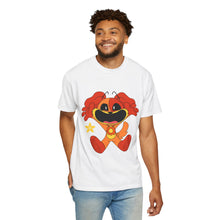 DogDay Unisex Garment-Dyed T-shirt