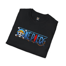 One Piece Summer Unisex Softstyle T-Shirt 2024