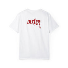 Call Me Dexter - Unisex Garment-Dyed T-shirt