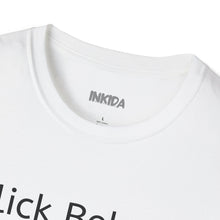 Click Below To Start The Engine T-Shirt