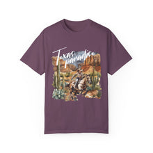 Texas Paradise Unisex T-shirt