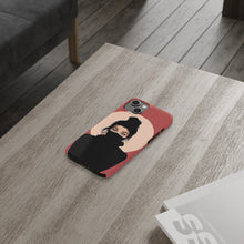 Slim Phone Cases