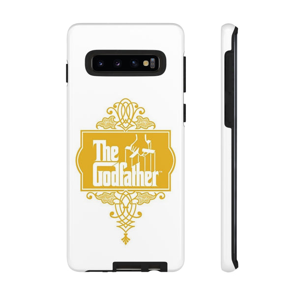 The God Father - Phone Cases