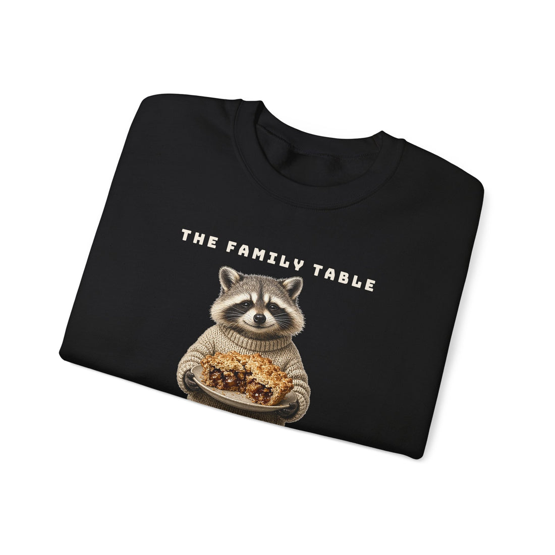 The Family Table: The Pie Thief