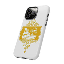 The God Father - Phone Cases