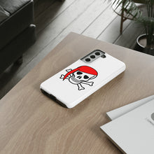 Skull And Crossbones - Tough Cases