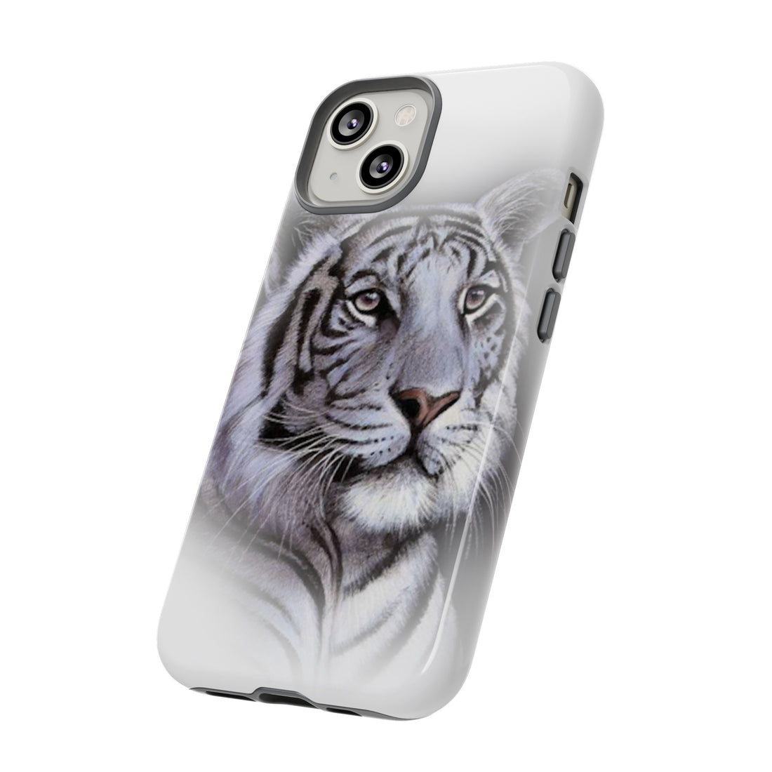 White Tiger - Tough Cases