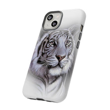 White Tiger - Tough Cases