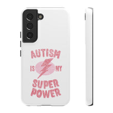 Austin Is My Super Power Phone Cases For Her