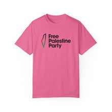 Free Palestine Unisex T-shirt
