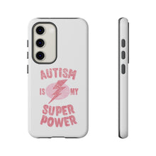 Austin Is My Super Power Phone Cases For Her