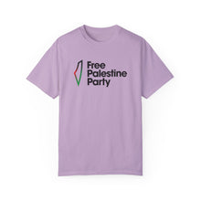 Free Palestine Unisex T-shirt