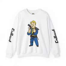 Fallout - Unisex Heavy Blend™ Crewneck Sweatshirt