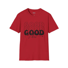 Good Good Good Vibes T-Shirt