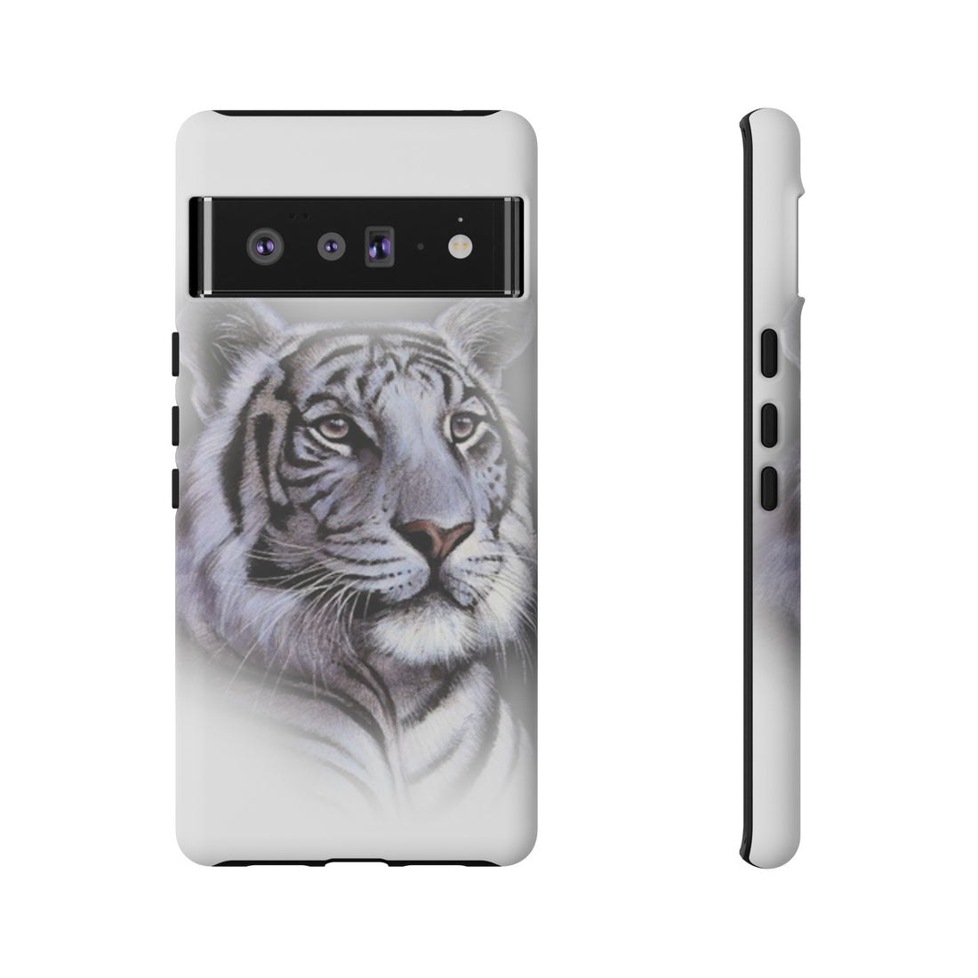 White Tiger - Tough Cases