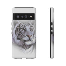 White Tiger - Tough Cases