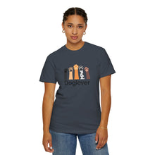 Doglover Unisex Garment-Dyed T-shirt