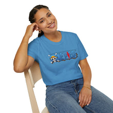 One Piece Summer Unisex Softstyle T-Shirt 2024