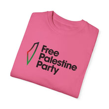 Free Palestine Unisex T-shirt
