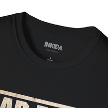 Golden Bad Boys for Life T-Shirt